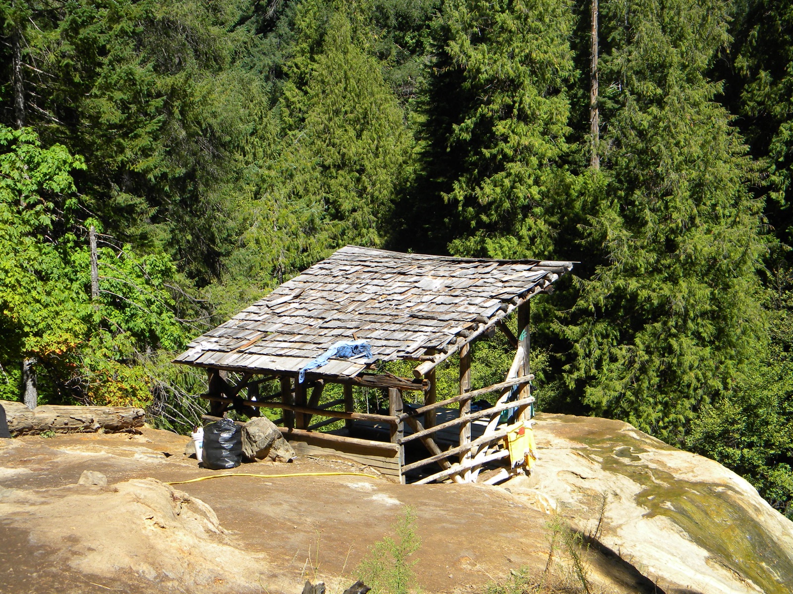 Umpqua Hot Springs